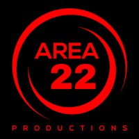 Area 22 Productions logo, Area 22 Productions contact details