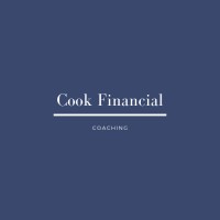 Cook Financial Coaching logo, Cook Financial Coaching contact details