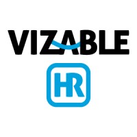 Vizable HR logo, Vizable HR contact details