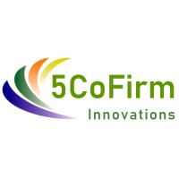 5CoFirm Innovations Inc. logo, 5CoFirm Innovations Inc. contact details