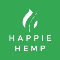 Happie Hemp logo, Happie Hemp contact details