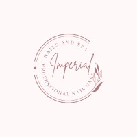 Imperial Nails & Spa logo, Imperial Nails & Spa contact details