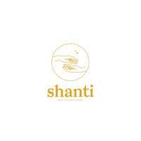 Shanti Philippines logo, Shanti Philippines contact details