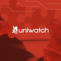 Uniwatch Corp. logo, Uniwatch Corp. contact details