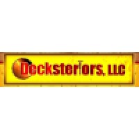 Decksteriors, LLC logo, Decksteriors, LLC contact details