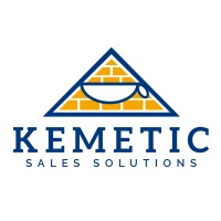 Kemetic Sales Solutions logo, Kemetic Sales Solutions contact details