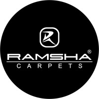 Ramsha Carpets logo, Ramsha Carpets contact details