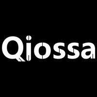 Qiossa logo, Qiossa contact details