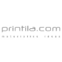 Printila logo, Printila contact details