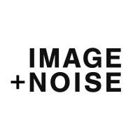 IMAGE+NOISE logo, IMAGE+NOISE contact details