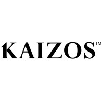 Kaizos logo, Kaizos contact details