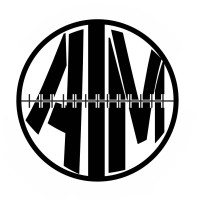 AIM PODCAST logo, AIM PODCAST contact details