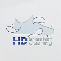 HD Sneaker Cleaning logo, HD Sneaker Cleaning contact details