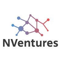 NVentures logo, NVentures contact details