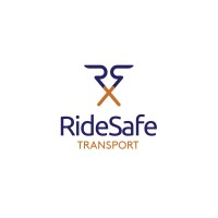 RideSafe Transport logo, RideSafe Transport contact details