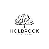 Holbrook Investments logo, Holbrook Investments contact details