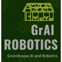 GrAI Robotics logo, GrAI Robotics contact details