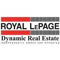 Royal LePage Dynamic Real Estate logo, Royal LePage Dynamic Real Estate contact details