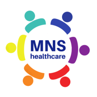 MNS LLC logo, MNS LLC contact details