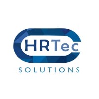 HR Tec Solutions logo, HR Tec Solutions contact details