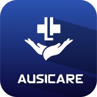 AusiCare logo, AusiCare contact details