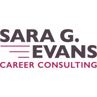 Sara G. Evans Career Consulting, LLC logo, Sara G. Evans Career Consulting, LLC contact details