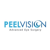 Peel Vision logo, Peel Vision contact details