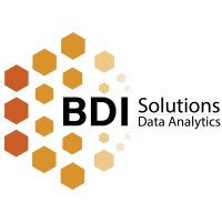 BDI Solutions logo, BDI Solutions contact details