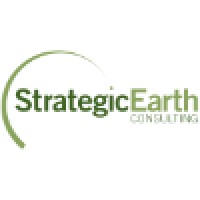 Strategic Earth Consulting logo, Strategic Earth Consulting contact details