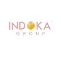 Indoka Group logo, Indoka Group contact details