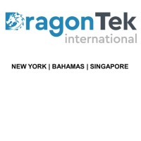 DragonTek International logo, DragonTek International contact details