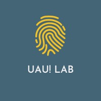 Uau!LAB UX Design logo, Uau!LAB UX Design contact details