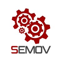 Semov - Semana de Engenharia de Movimento logo, Semov - Semana de Engenharia de Movimento contact details