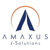 Amaxus i-Solutions LLP logo, Amaxus i-Solutions LLP contact details