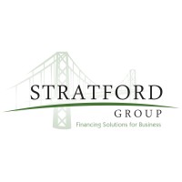 Stratford Leasing Group logo, Stratford Leasing Group contact details