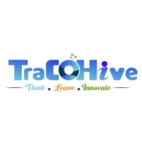 TraCoHive logo, TraCoHive contact details