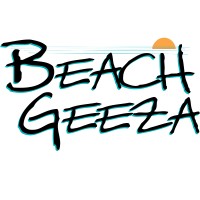 Beach Geeza Fragrances logo, Beach Geeza Fragrances contact details