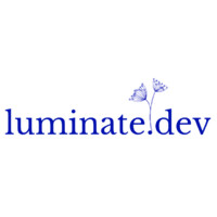 Luminate Development logo, Luminate Development contact details