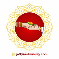 Jetty Matrimony logo, Jetty Matrimony contact details