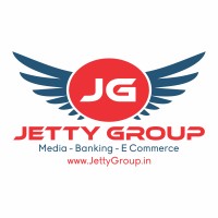 Jetty Group logo, Jetty Group contact details