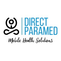 Direct Paramed Mobile Health Solutions, LLC logo, Direct Paramed Mobile Health Solutions, LLC contact details