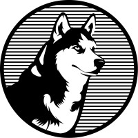 Husky Avax logo, Husky Avax contact details