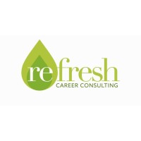 Refresh Career Consulting Pty Ltd logo, Refresh Career Consulting Pty Ltd contact details