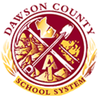 Dawson County High School logo, Dawson County High School contact details