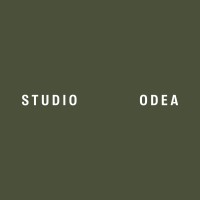 STUDIO ODEA logo, STUDIO ODEA contact details