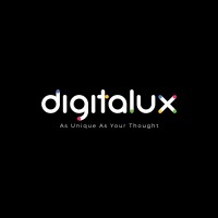 Digitalux logo, Digitalux contact details