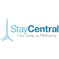 StayCentral Corporate Apartments logo, StayCentral Corporate Apartments contact details