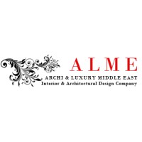 ALME - Archi & Luxury Middle East LLC logo, ALME - Archi & Luxury Middle East LLC contact details