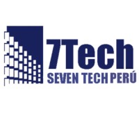 7Tech Perú logo, 7Tech Perú contact details