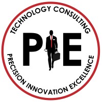 PIE Tech Consulting logo, PIE Tech Consulting contact details